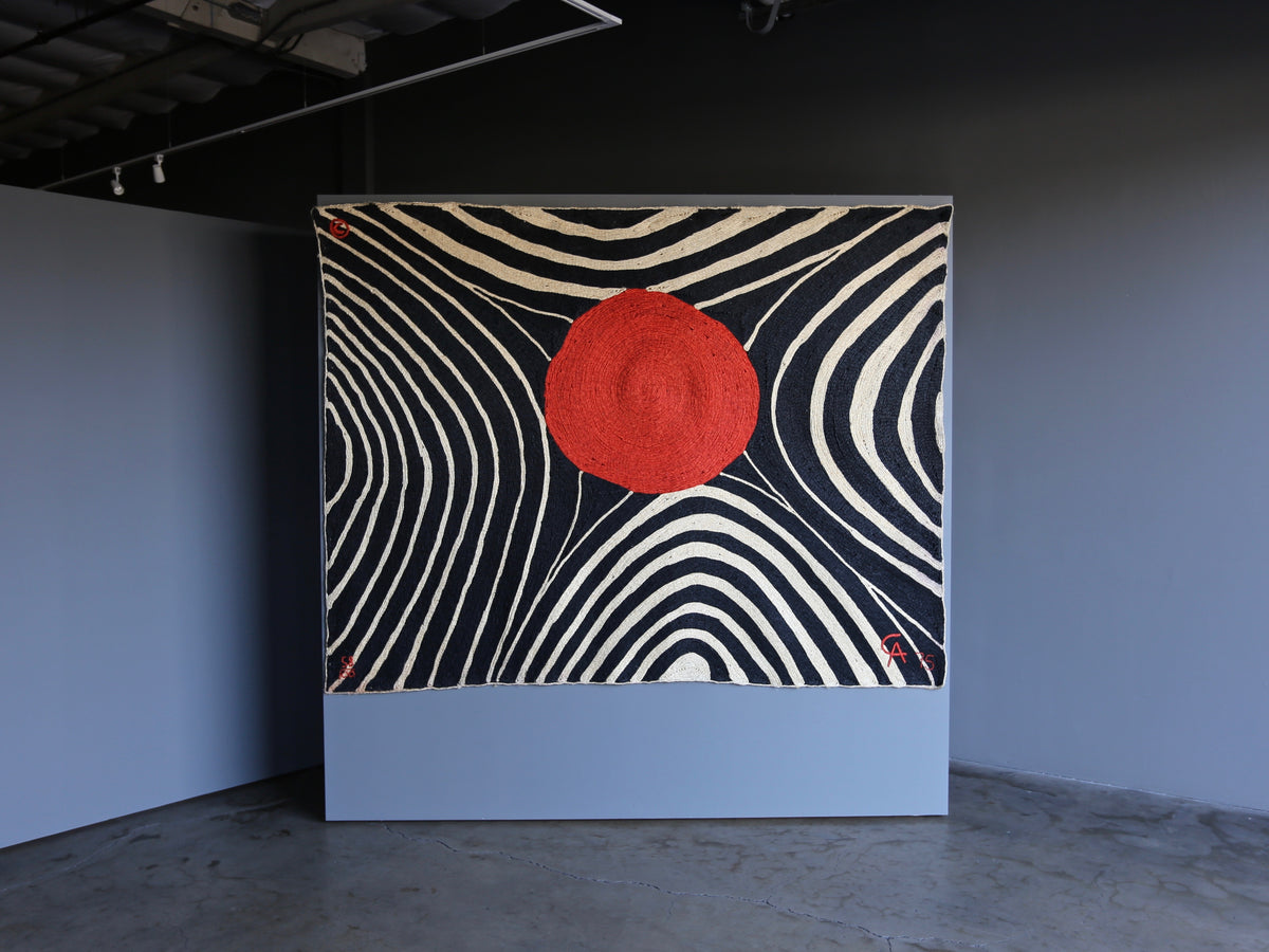 SOLD = After Alexander Calder 