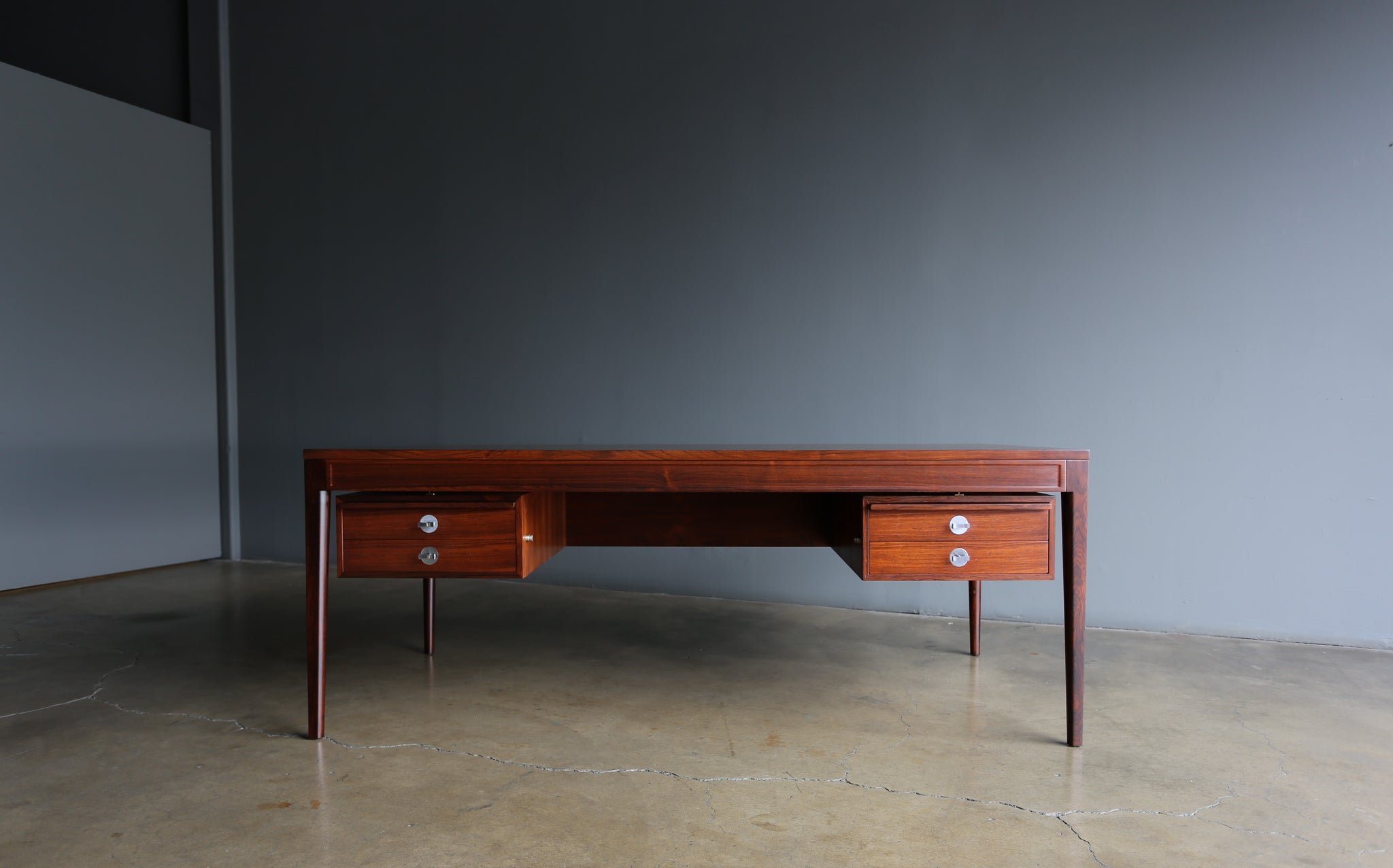 SOLD= Finn Juhl Rosewood 