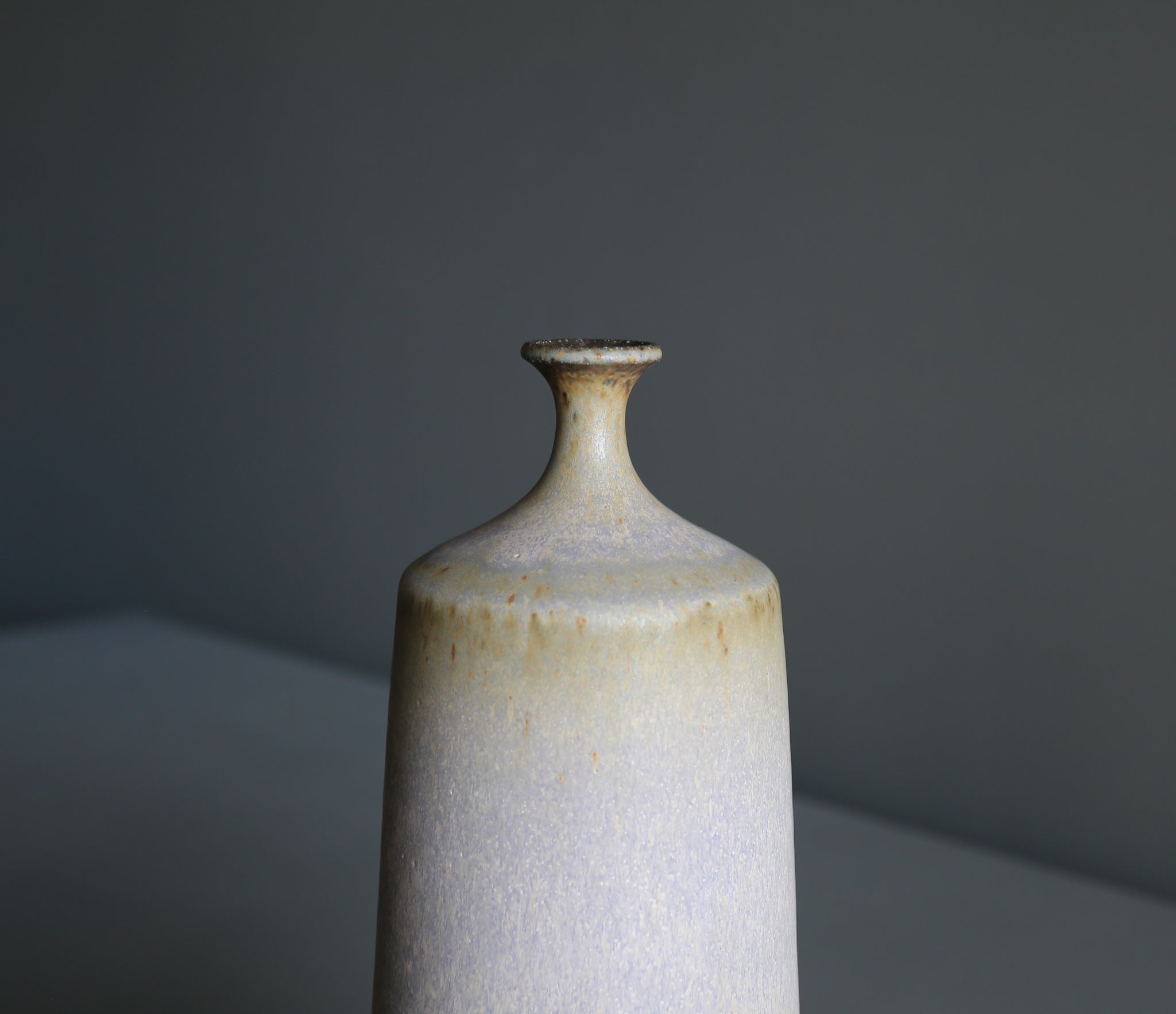 Tim Keenan Ceramic Vase