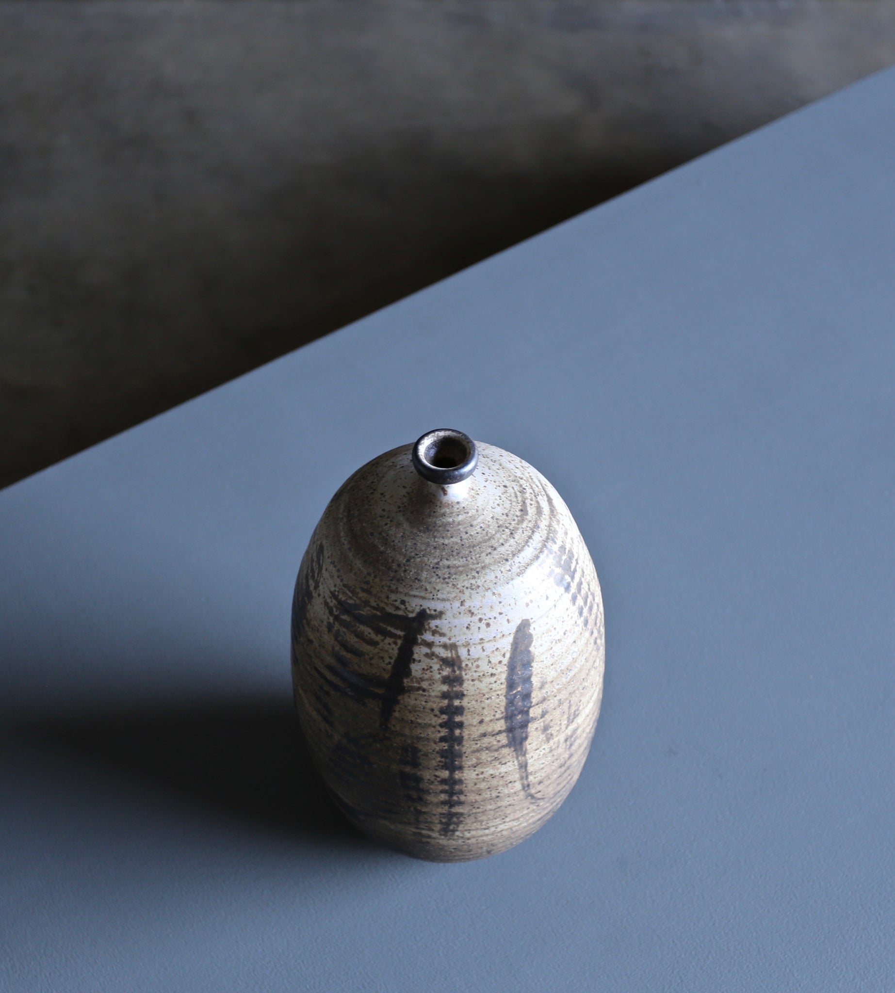 = SOLD = Tim Keenan Ceramic Vase