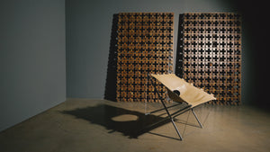 Jacques Henri Varichon "Galaxie" Chair for Steiner, circa 1969